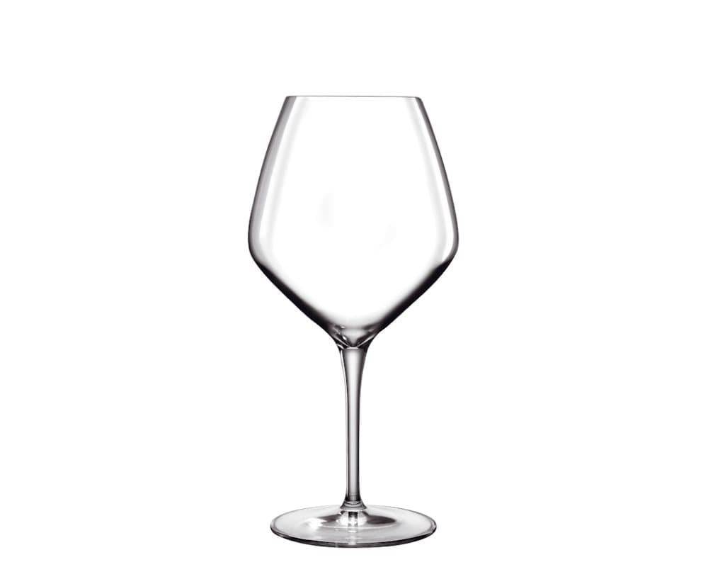 LB Atelier Rødvinsglas Pinot Noir/Rioja