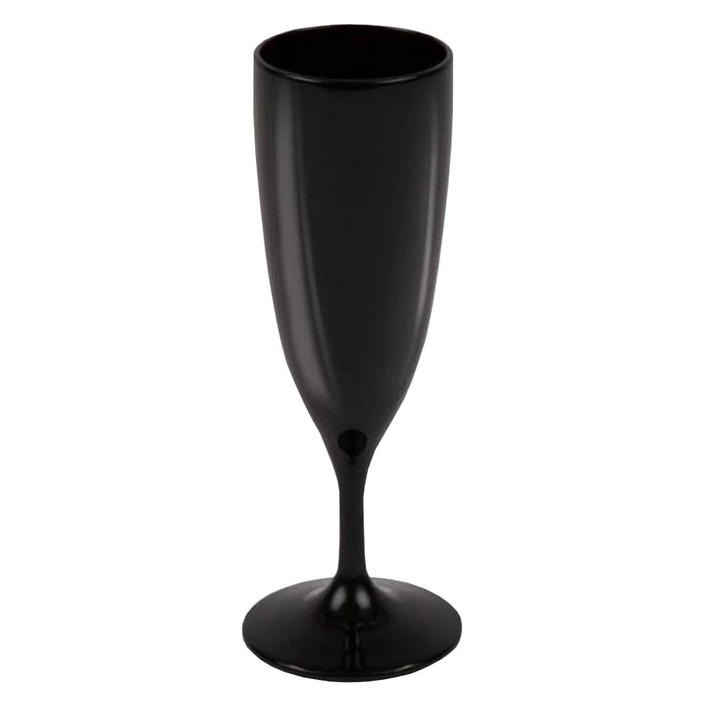 Återanvändbara champagneglas (förpackning med 2)