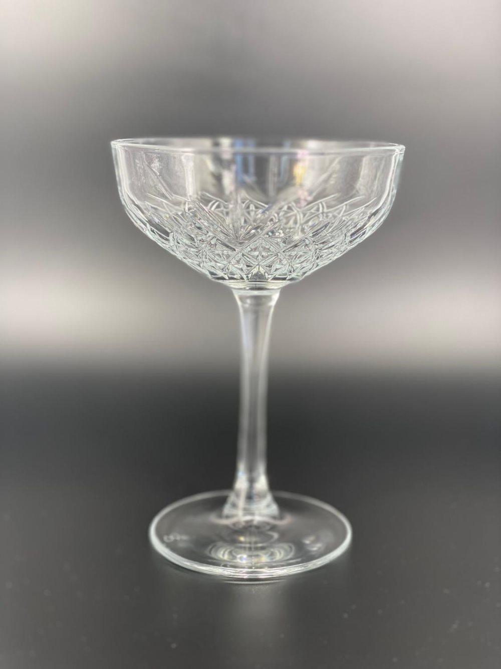 Summer Cocktailglas - 4 pack