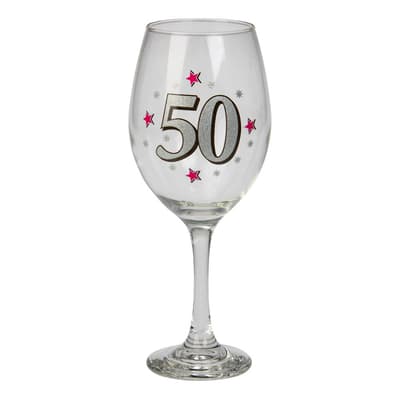 Vinglass 50