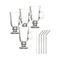 Miniatyrbild 1 av 2: Irish coffee set Iona Dorre
