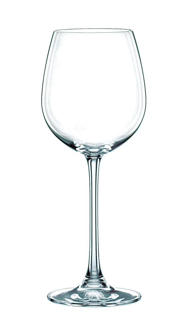 Vivendi Vitvinsglas 47,4cl 4st.