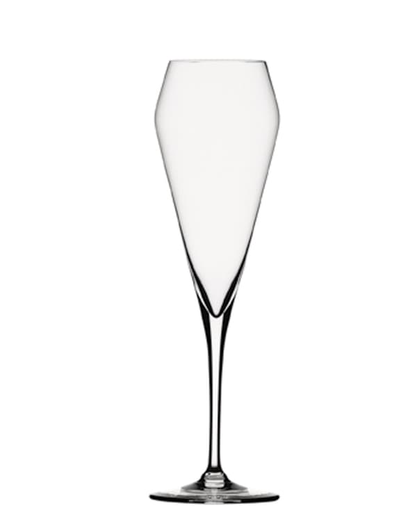 Willsberger Jubileumsutgåva Champagneglas 24cl 4-pack