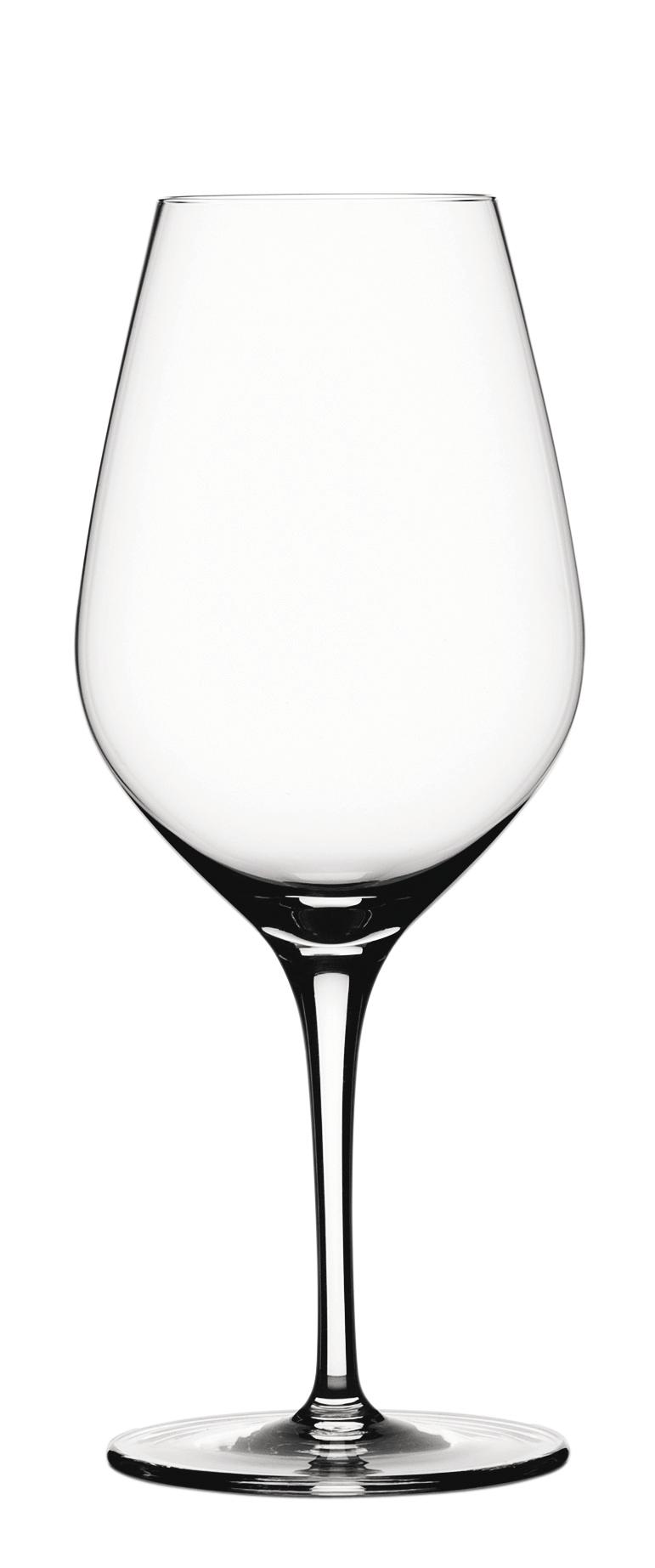 Authentis Vitvin 36cl 4-pack