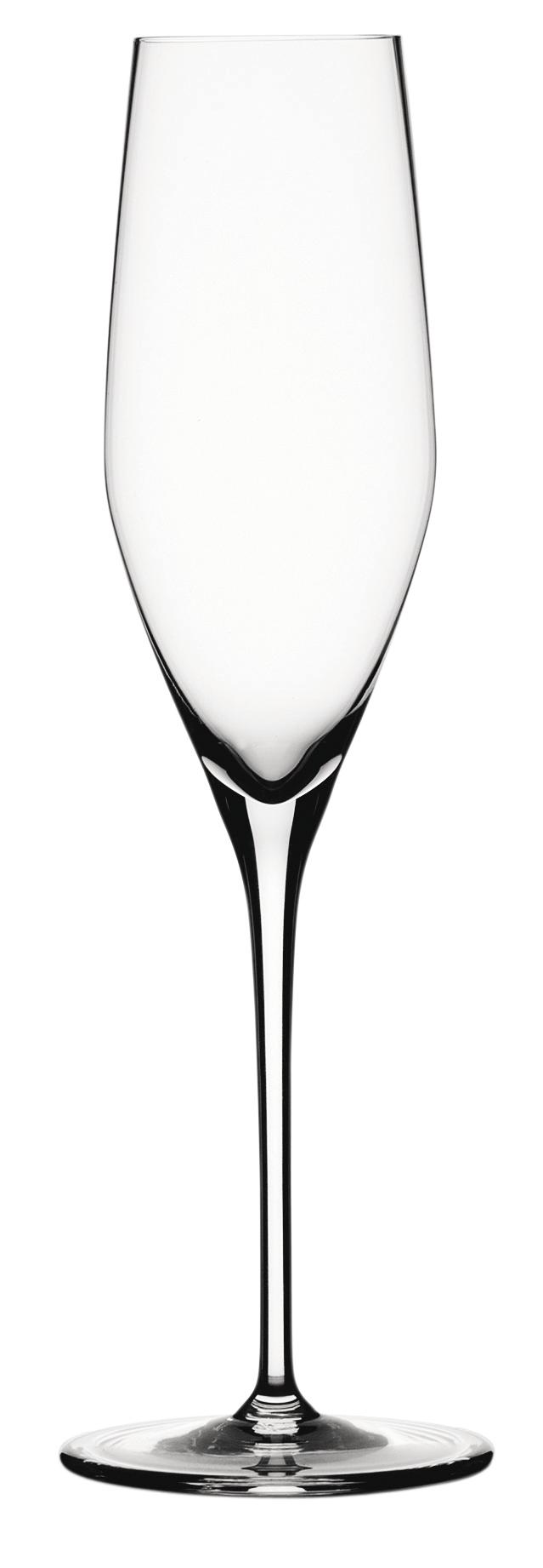 Authentis Champange 19cl 4-pack