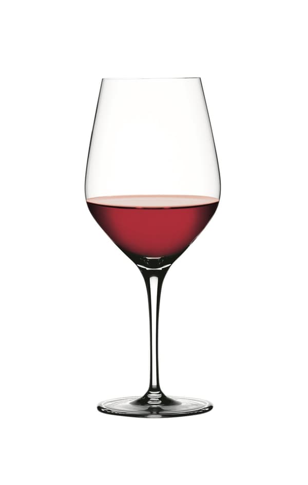 Authentis Bordeaux 65cl 4-pack