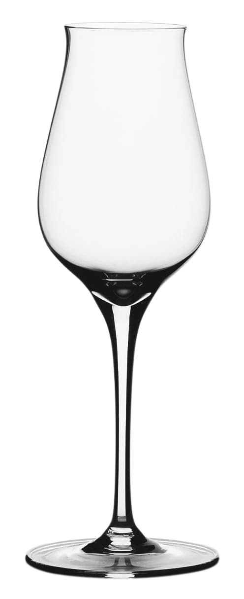 Authentis Digestive Whiskyprovarglas 17cl 4-pack