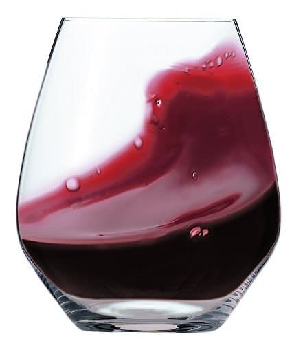 Authentis Casual Tumbler XL  4-pack