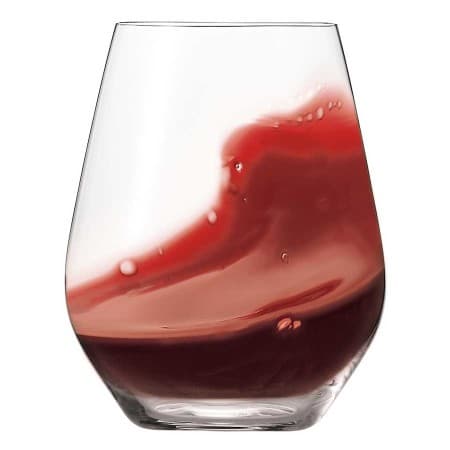 Authentis Casual Tumbler L 46cl 4-p