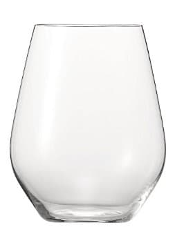 Authentis Casual Tumbler L 46cl 4-p