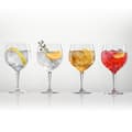 Miniatyrbild 2 av 3: Gin och Tonic glas 4-pack