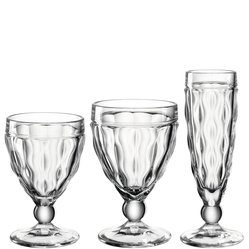 Brindisi Vinglas Clear 12-pack