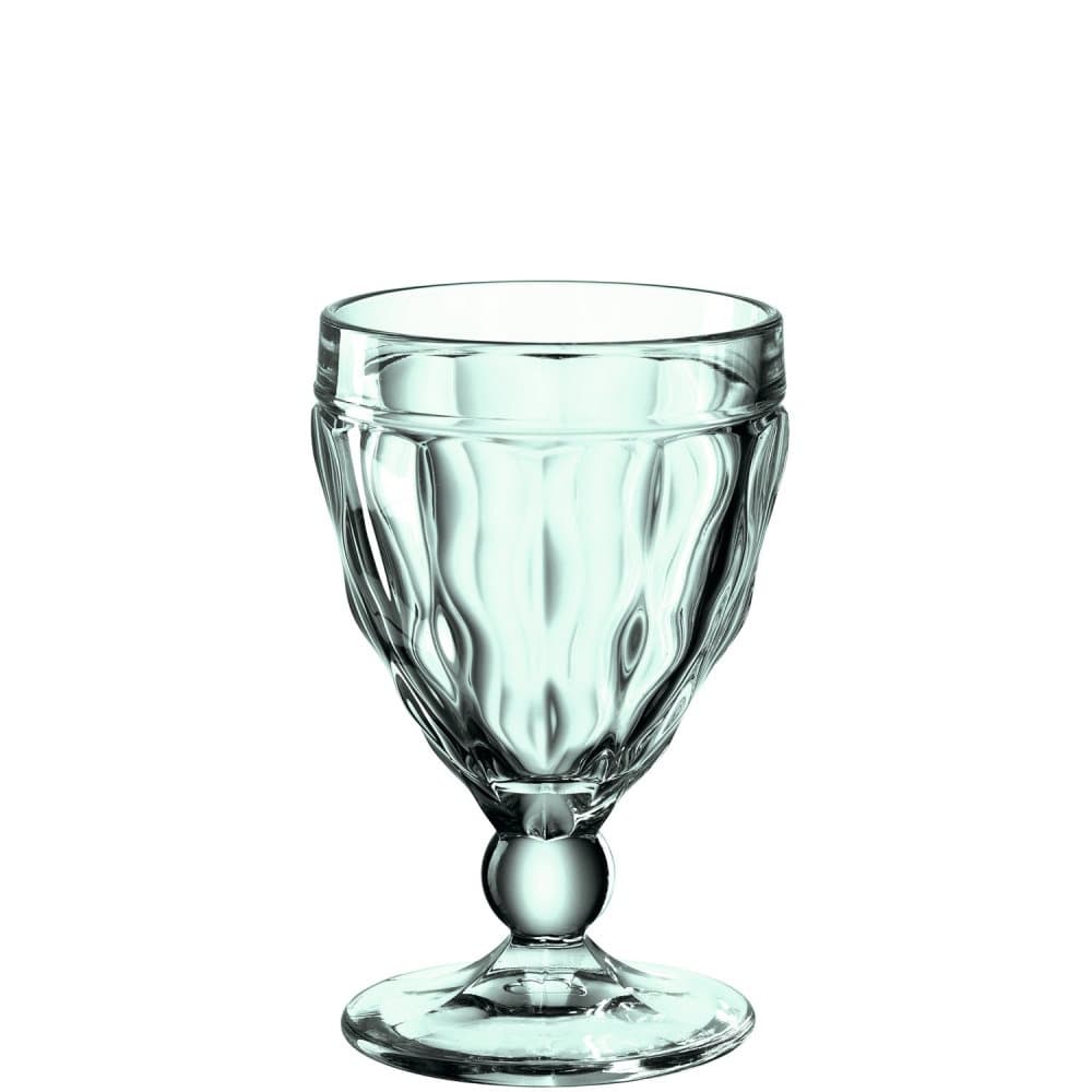 Brindisi Vitvinsglas 240 ml Grön 6-pack