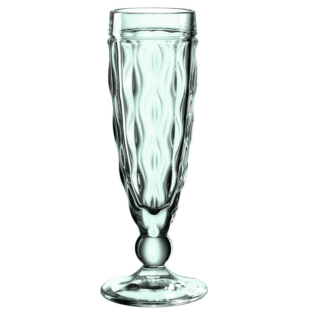 Brindisi Champagneglas 140 ml Grön 6-pack