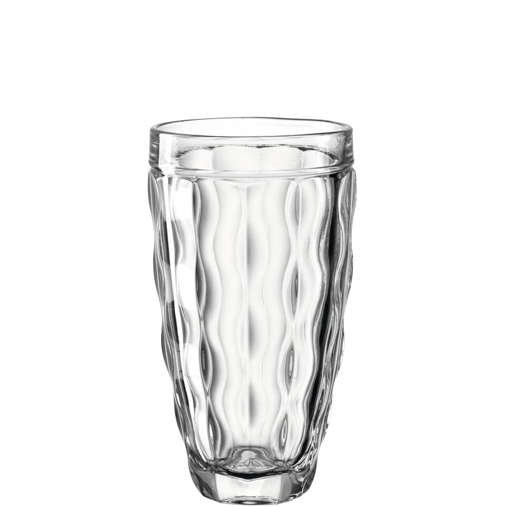 Brindisi LD Glas 370 ml Clear 6-pack