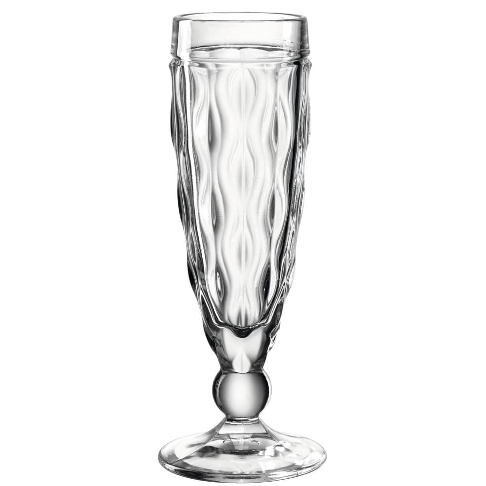 Brindisi Champagneglas 140 ml Clear 6-pack