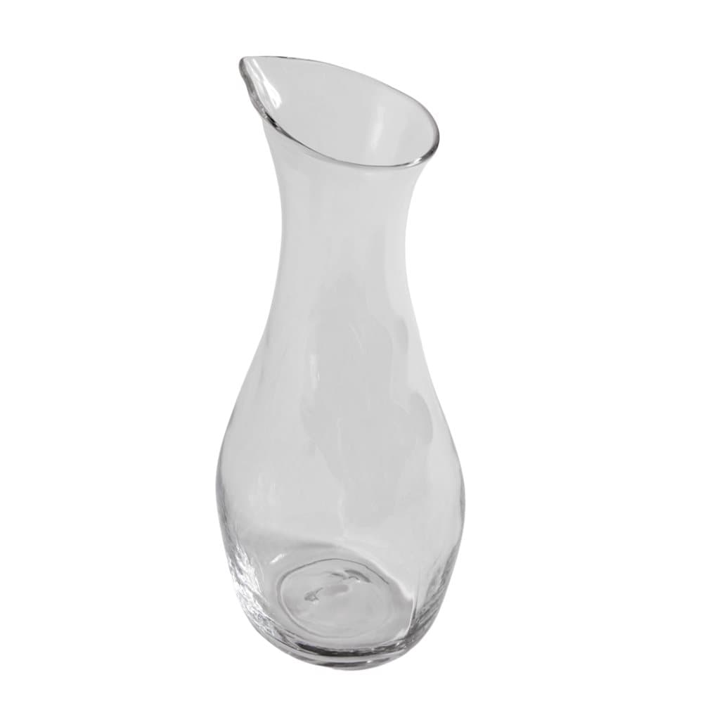 Furo Karaff 28cm Klar