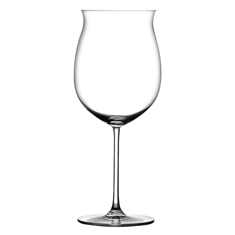 Nude Vintage Grand Bourgogne vinglas 2 stycken