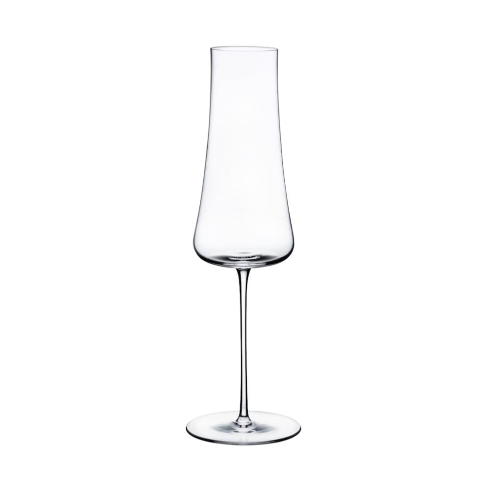 Stem Zero ION Champagneglas 30 cl