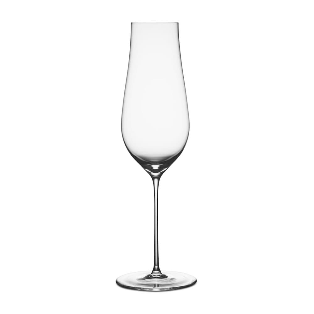 Ghost Zero Tulip Champagneglas 23,3 cl