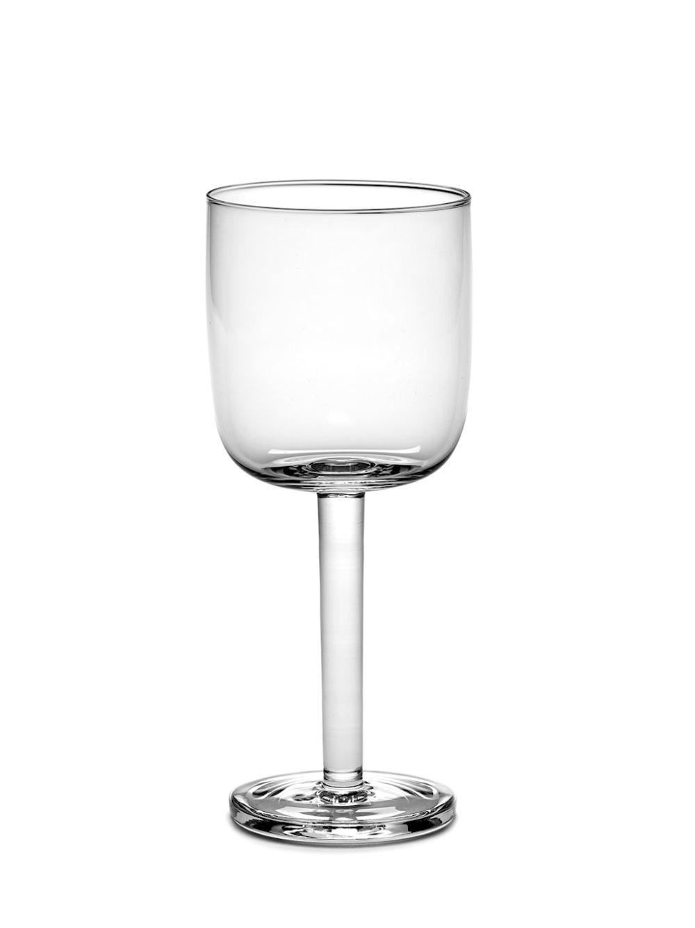 Base Vitvinsglas Rak 27 cl
