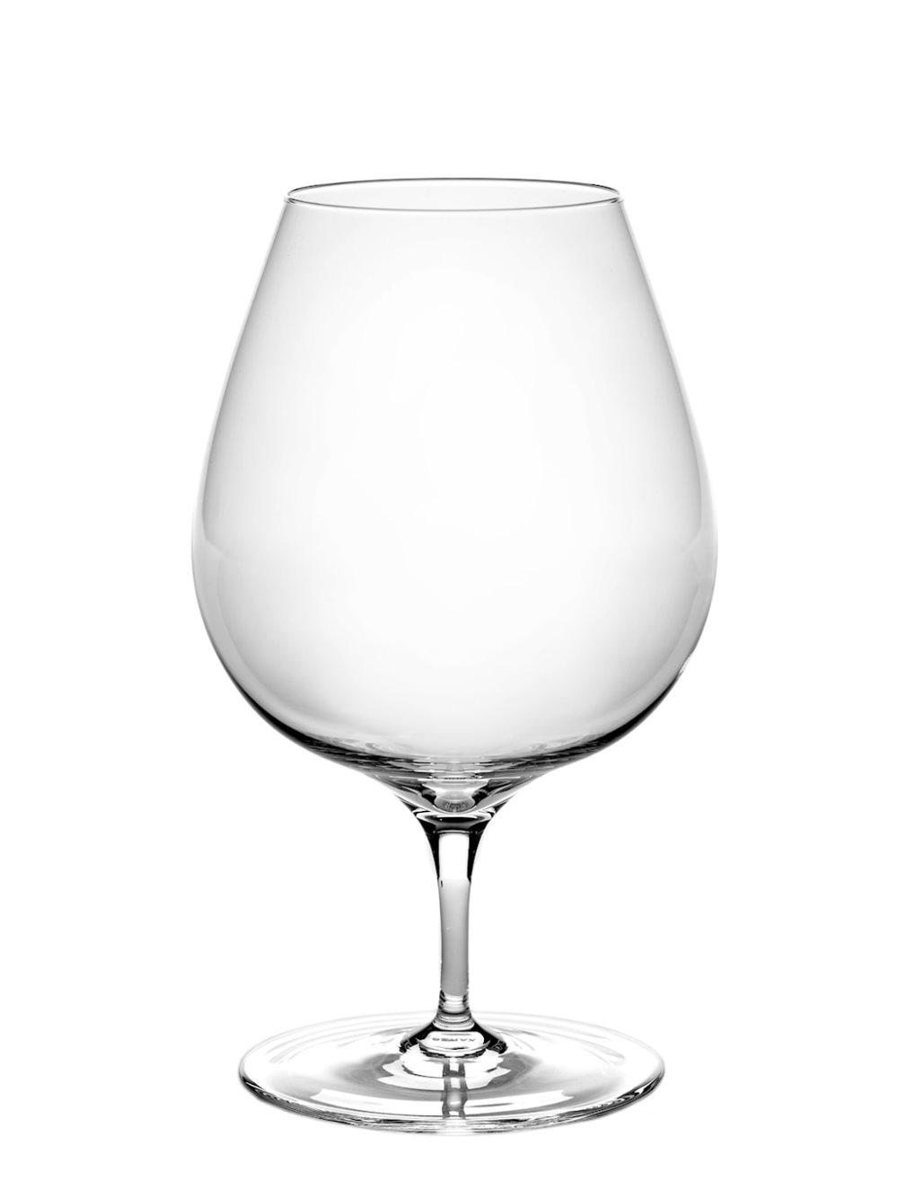 Inku Vitvinsglas 50 cl