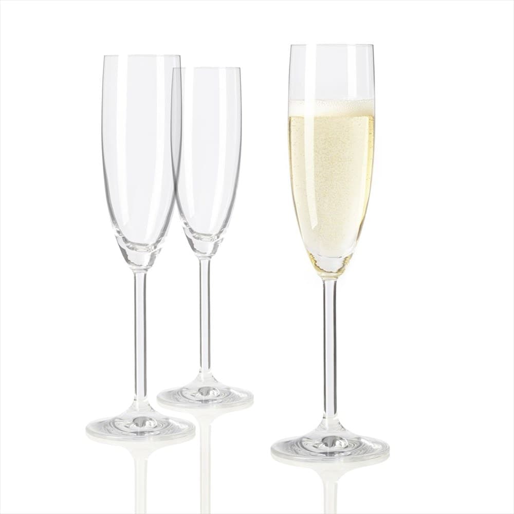 Daily Champagneglas 20 cl 6-pack