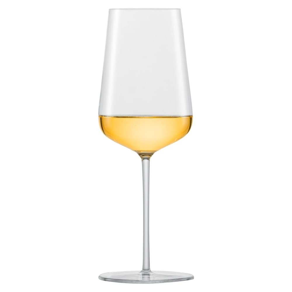 Vervino Chardonnay Vitvinsglas 48 cl Klar