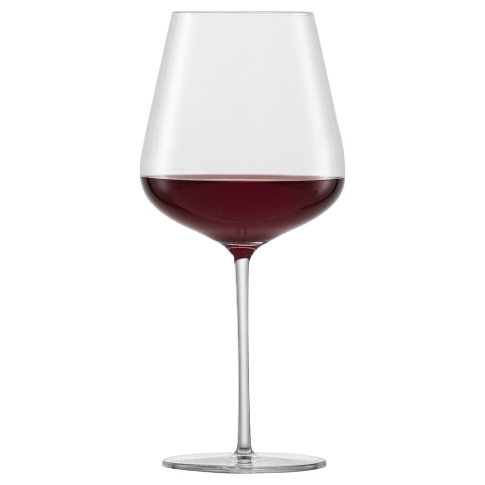 Vervino All round Rödvinglas 68 cl Klar