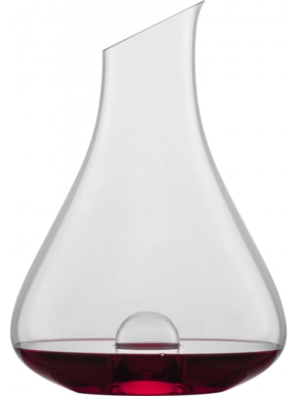Air Sense Karaff 1,5 l Klar
