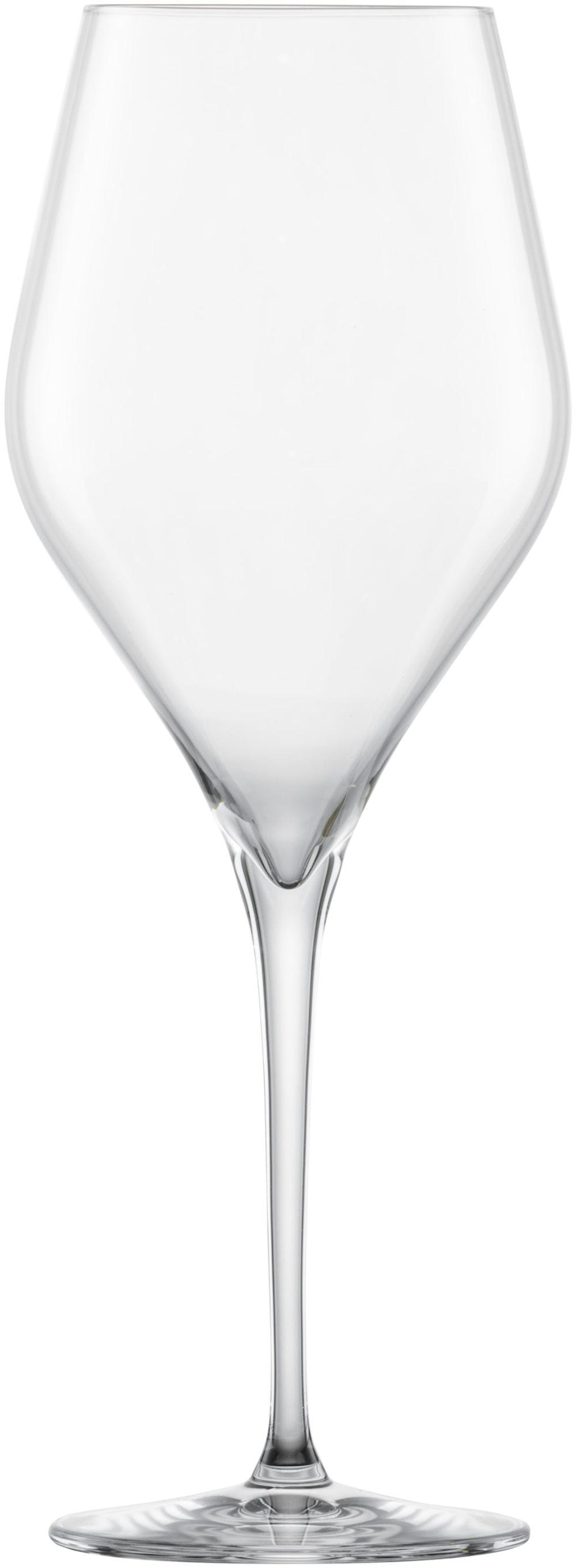 Finesse Bordeaux Rödvinsglas 63 cl Klar