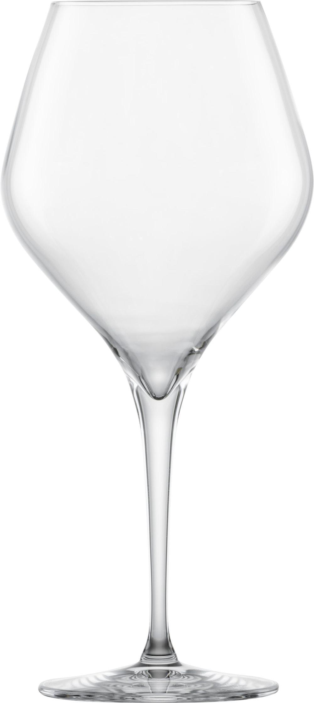 Finesse Burgundy Rödvinsglas 66 cl Klar
