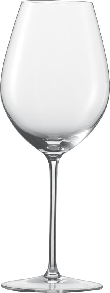 Enoteca Rödvinsglas 55 cl Klar