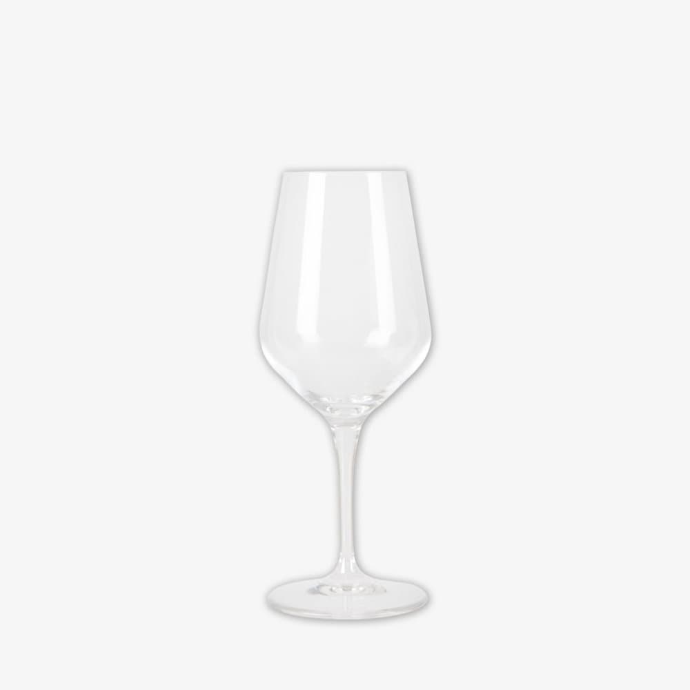Vitvinsglas 35cl