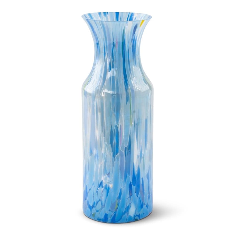 Swirl Karaff 1,4 l Blå