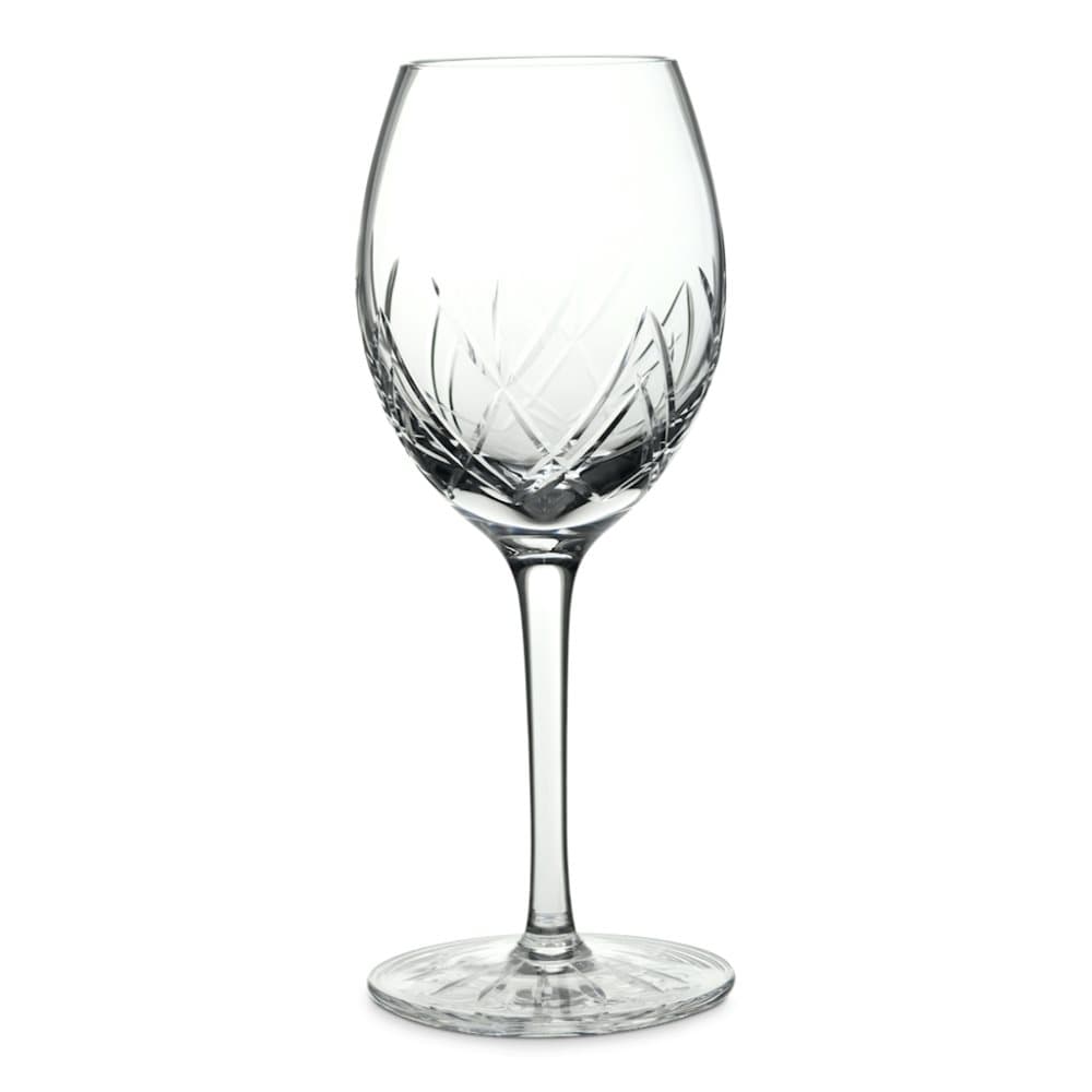 Alba Vitvinsglas 32 cl Klar