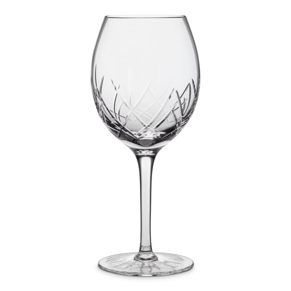 Alba Rödvinsglas 48 cl Klar