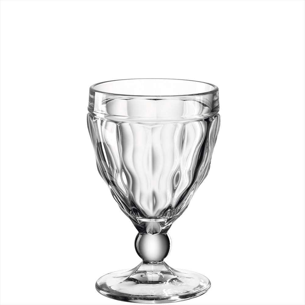 Brindisi Vitvinsglas 24 cl 6-pack Klar