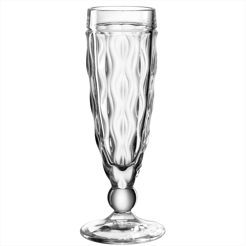 Brindisi Champagneglas 14 cl 6-pack Klar