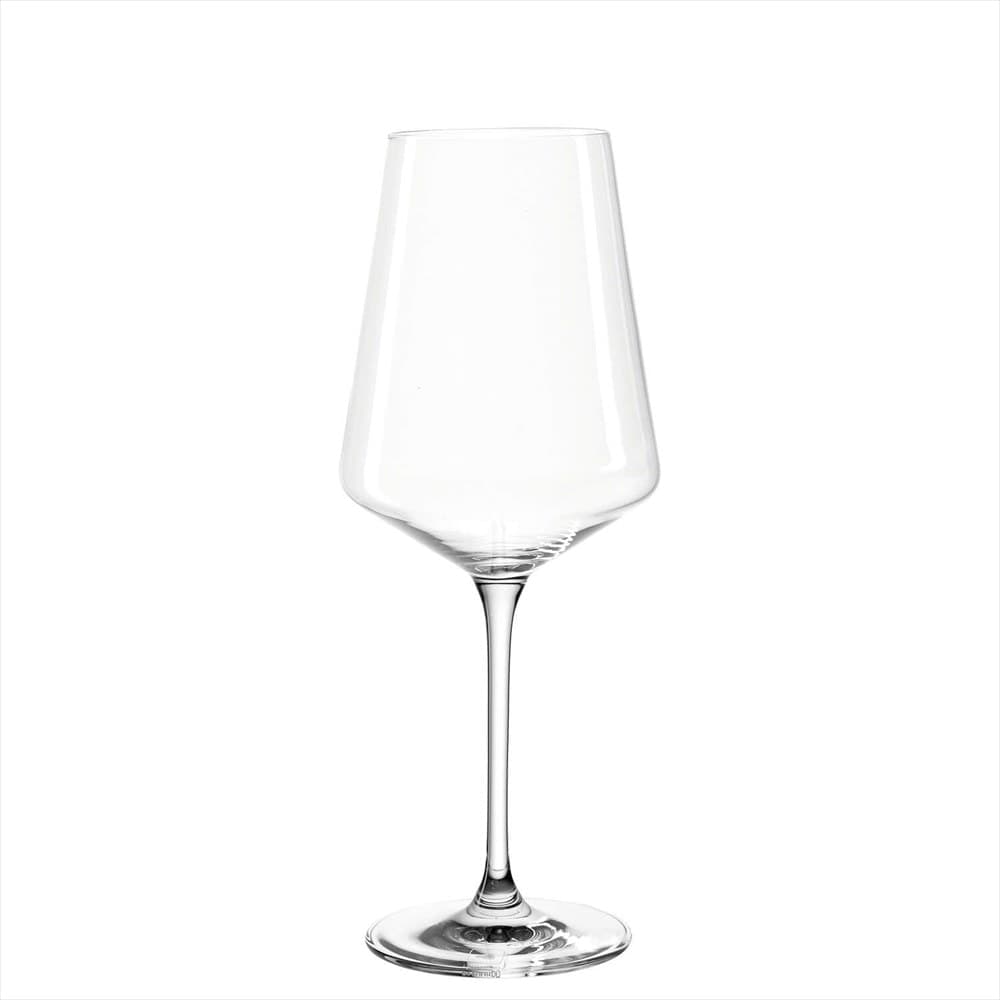 Puccini Vinglas 56 cl 6-pack Klar