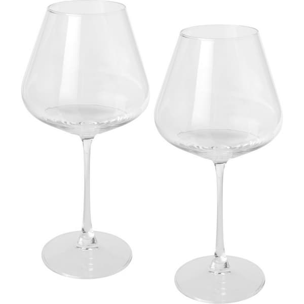 Seasons Rosso Wine Glass (Pack of 2)