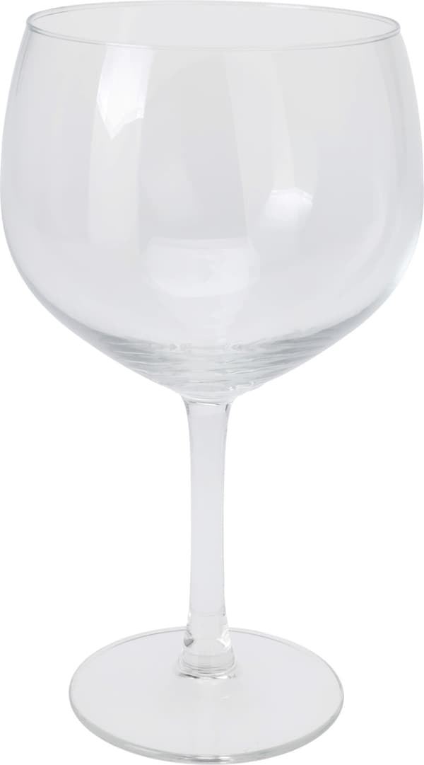 Gin & Tonic Glas 2-pack 650 ml