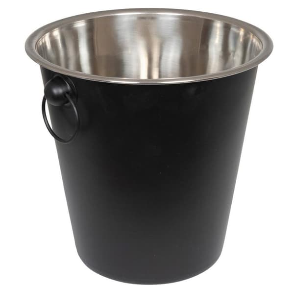 COCKTAIL SHAKER SET . Rostfritt