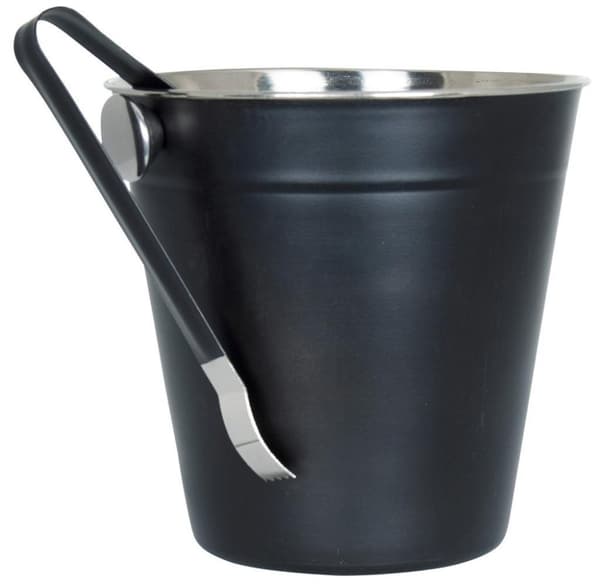 COCKTAIL SHAKER SET . Rostfritt
