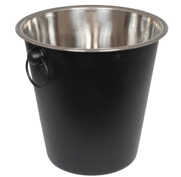 COCKTAIL SHAKER SET . Rostfritt