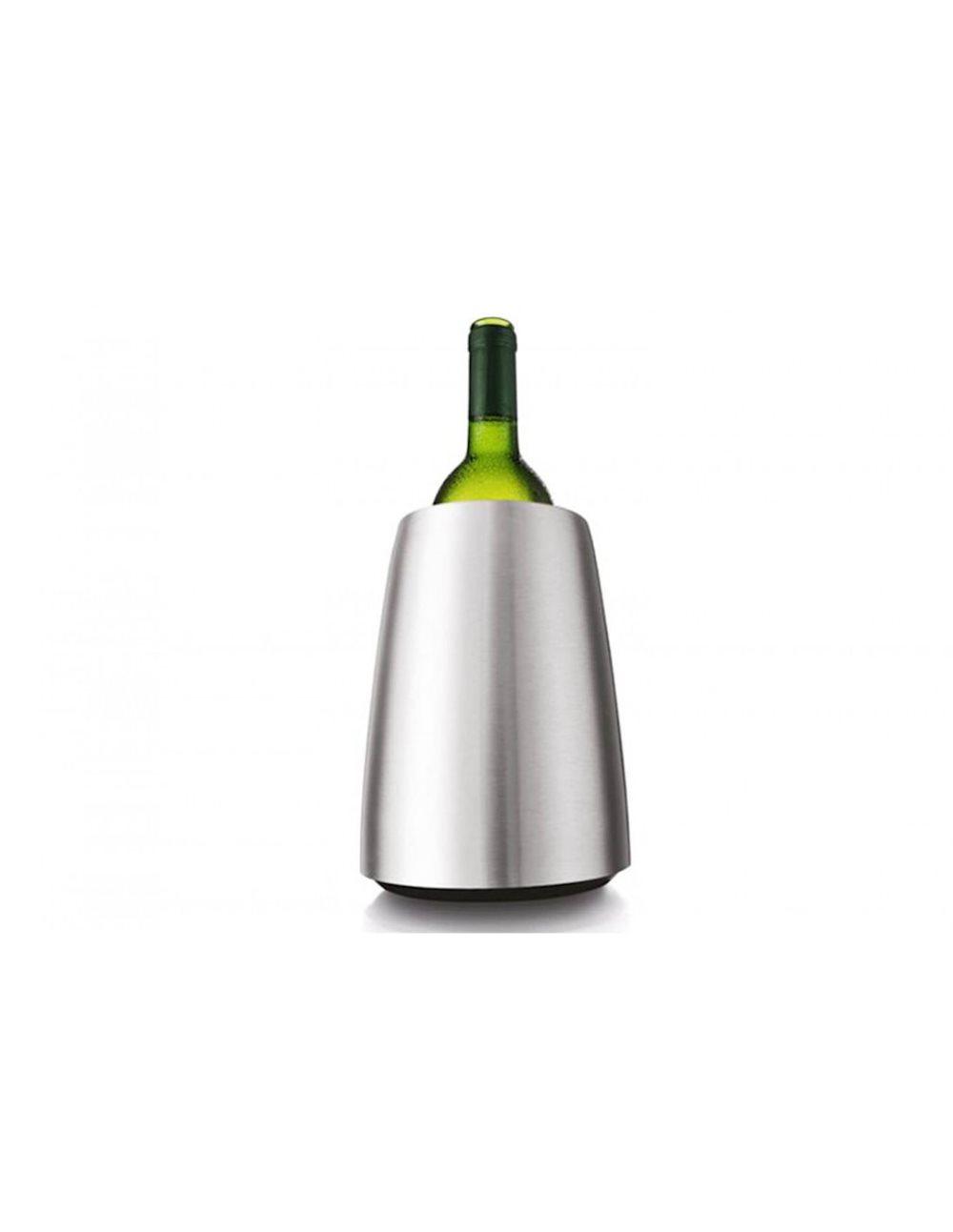 Active Wine Cooler Elegant Rustfri stål