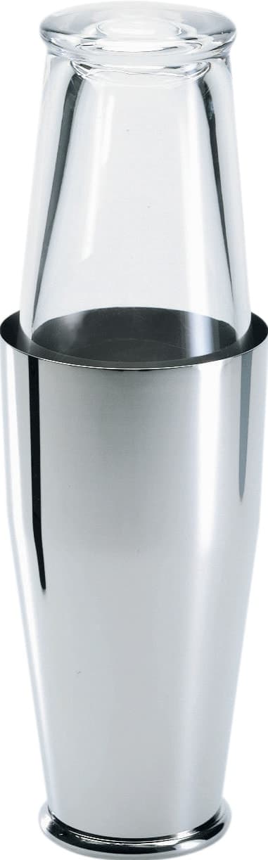 Boston Shaker 50 cl