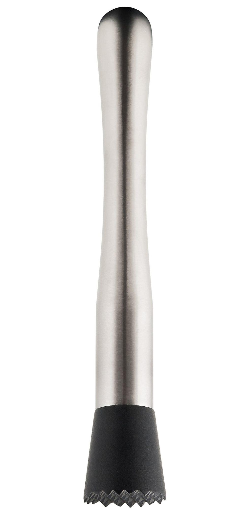 Mudler rustfri længde 21 cm