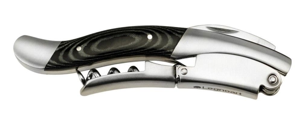 GHEMME Grand Crue Sommelier Proptrækker 14,3cm