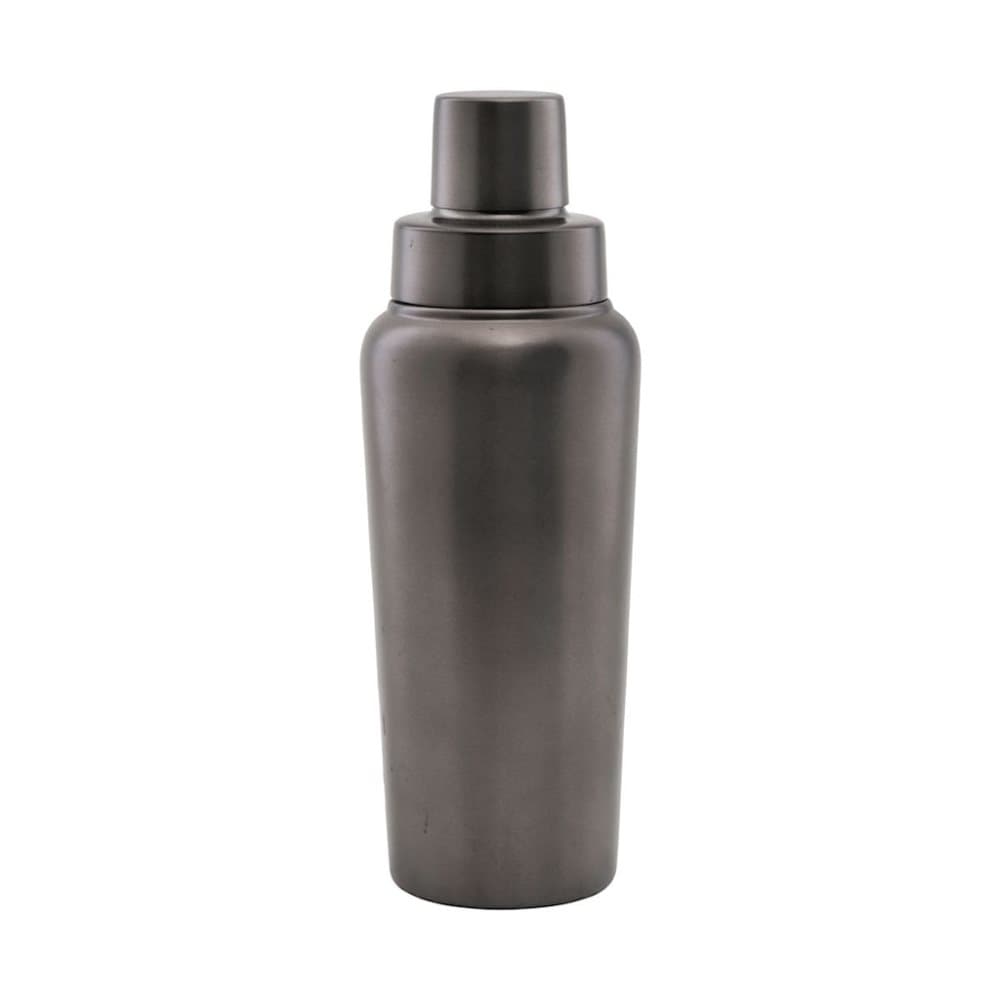 Grunge Shaker Metal H 24.5 cm Ø 8.5 cm